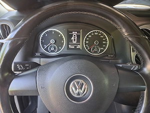 Vw Tiguan 4 x 4 an 2016 euro 6 .Serie sasiu(VIN) :wvgzzz5nzgw046969. - imagine 6