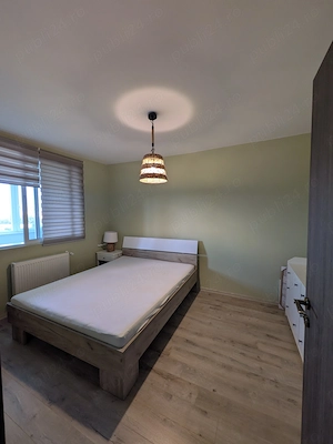 Apartament 2 camere, prima inchiriere   la 3 minute de metrou Lujerului - imagine 2