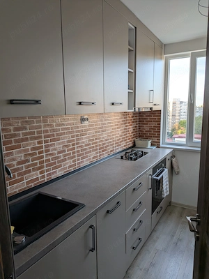 Apartament 2 camere, prima inchiriere   la 3 minute de metrou Lujerului - imagine 6