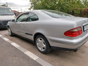 Vand Mercedes CLK 200 Kompressor - imagine 8