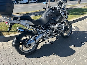 bmw r1200 GS esa schimb cu sport - imagine 2