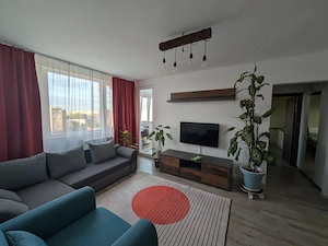 Apartament 2 camere, prima inchiriere   la 3 minute de metrou Lujerului