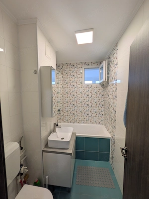Apartament 2 camere, prima inchiriere   la 3 minute de metrou Lujerului - imagine 3