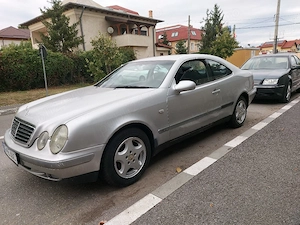 Vand Mercedes CLK 200 Kompressor - imagine 10