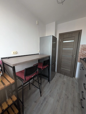 Apartament 2 camere, prima inchiriere   la 3 minute de metrou Lujerului - imagine 7