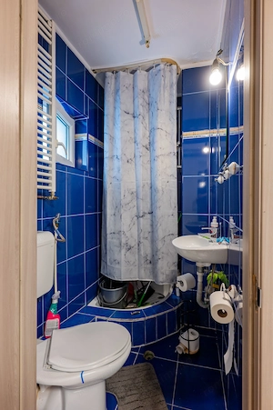 3 camere | Faleză Nord | 160 m de plajă | 75 mp utili - imagine 17