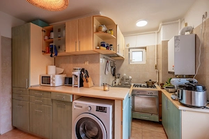 3 camere | Faleză Nord | 160 m de plajă | 75 mp utili - imagine 12