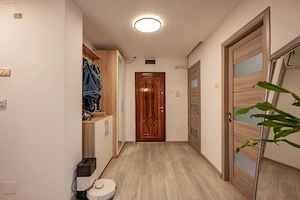 3 camere | Faleză Nord | 160 m de plajă | 75 mp utili - imagine 16