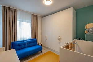 3 camere | Faleză Nord | 160 m de plajă | 75 mp utili - imagine 8