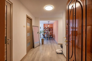 3 camere | Faleză Nord | 160 m de plajă | 75 mp utili - imagine 15