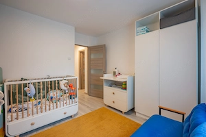 3 camere | Faleză Nord | 160 m de plajă | 75 mp utili - imagine 9