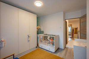 3 camere | Faleză Nord | 160 m de plajă | 75 mp utili - imagine 10