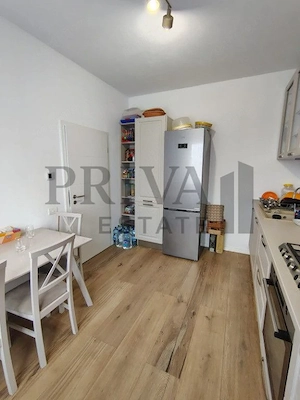 Duplex modern 4 camere, 2 bai, despartit prin camera tehnica Giroc - imagine 4