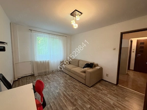 Inchiriez apt. CENTRAL 2 camere zona Titulescu-Victoriei, Str. Veronica Micle, la 5 minute metrou.