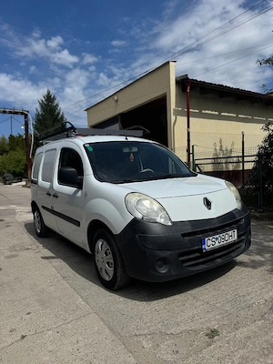 Vând Renault Kangoo  - imagine 7
