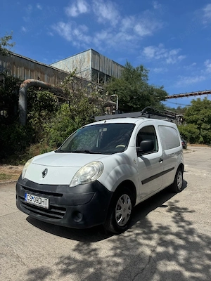 Vând Renault Kangoo  - imagine 9