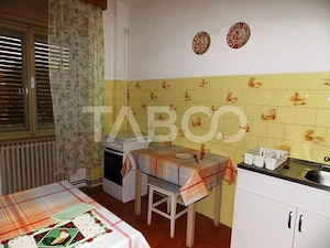 Apartament cu 3 camere 150 mp utili terasa 30 mp Parcul Sub Arini - imagine 11
