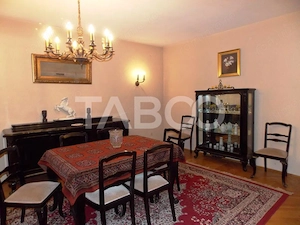 Apartament cu 3 camere 150 mp utili terasa 30 mp Parcul Sub Arini - imagine 2
