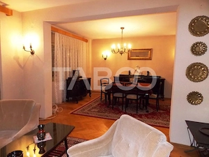 Apartament cu 3 camere 150 mp utili terasa 30 mp Parcul Sub Arini - imagine 4