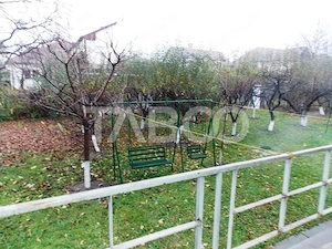 Apartament cu 3 camere 150 mp utili terasa 30 mp Parcul Sub Arini - imagine 14
