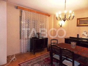 Apartament cu 3 camere 150 mp utili terasa 30 mp Parcul Sub Arini - imagine 3