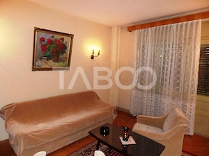 Apartament cu 3 camere 150 mp utili terasa 30 mp Parcul Sub Arini - imagine 5