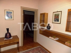 Apartament cu 3 camere 150 mp utili terasa 30 mp Parcul Sub Arini - imagine 6