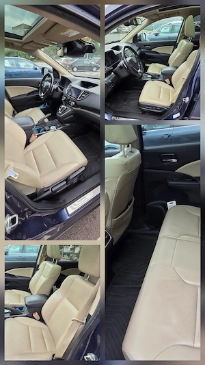 Honda Cr-v                  - imagine 6