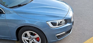 Volvo V60 2018 190cp 2.0d in stare perfectă 