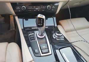 BMW F11 2.0 Diesel 2012, 218 cp - imagine 2