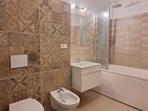 Apartament 2 camere decomandat, 62mp utili  Coresi Brașov - imagine 5