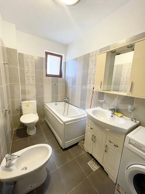 Apartament 2 camere semidecomandate | 39,05 mp | Parcare | - imagine 4