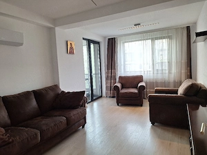 Apartament 2 camere decomandat, 62mp utili  Coresi Brașov - imagine 2