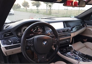 BMW F11 2.0 Diesel 2012, 218 cp - imagine 3