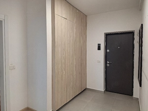 Apartament 2 camere decomandat, 62mp utili  Coresi Brașov - imagine 3