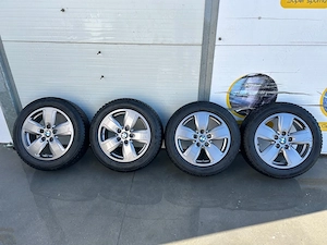 roti iarna bmw seria 1 f40 seria 2 f44