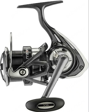 Mulineta Daiwa N'ZON LT 6000SS, Shimano Ultegra 5500, Matrix Aquos 6000, maner minciog, etc