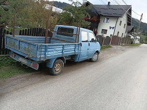Vand Volkswagen transporter - imagine 3