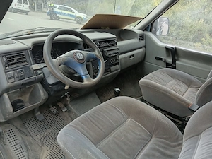 Vand Volkswagen transporter - imagine 5