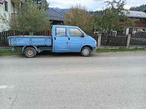 Vand Volkswagen transporter - imagine 2
