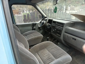 Vand Volkswagen transporter - imagine 4