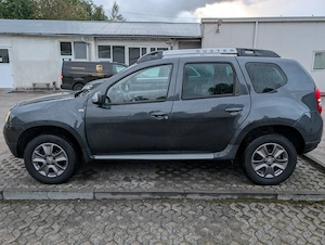 Dacia Duster 1.6 2015 Benzina+GPL | 147k km | Full Option - imagine 6