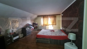 Casa 6 camere - 2300 mp curte - Horpaz - imagine 17