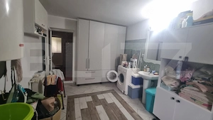 Casa 6 camere - 2300 mp curte - Horpaz - imagine 10