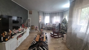 Casa 6 camere - 2300 mp curte - Horpaz - imagine 9