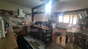 Casa 6 camere - 2300 mp curte - Horpaz - imagine 7