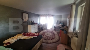 Casa 6 camere - 2300 mp curte - Horpaz - imagine 12