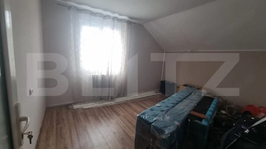 Casa 6 camere - 2300 mp curte - Horpaz - imagine 19