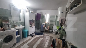 Casa 6 camere - 2300 mp curte - Horpaz - imagine 11