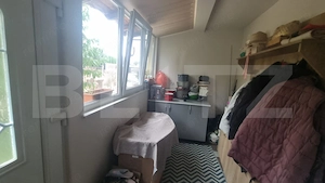 Casa 6 camere - 2300 mp curte - Horpaz - imagine 8